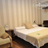 Cordoba Carpe Diem Hotel