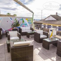 Cordoba Carpe Diem Hotel