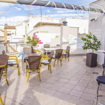 Cordoba Carpe Diem Hotel