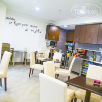 Cordoba Carpe Diem Hotel
