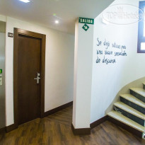 Cordoba Carpe Diem Hotel