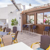 Cordoba Carpe Diem Hotel