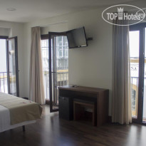 Cordoba Carpe Diem Hotel
