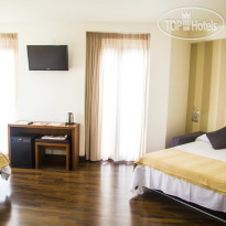 Cordoba Carpe Diem Hotel