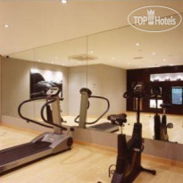 AC Hotel Cordoba 