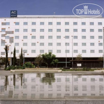 AC Hotel Cordoba 