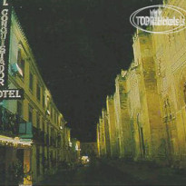 Eurostars Conquistador 