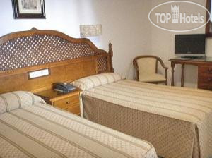 New photos from tourists Los Omeyas 2*