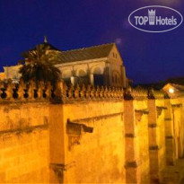 Eurostars Maimonides