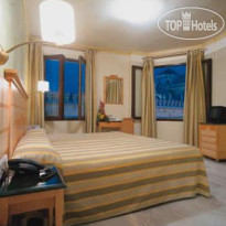 Eurostars Maimonides