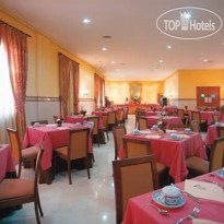Eurostars Maimonides