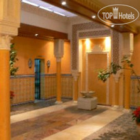 Eurostars Maimonides