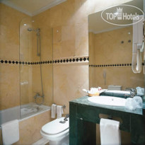 Eurostars Maimonides