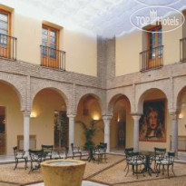 NH Collection Amistad Cordoba 