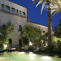 Hospes Palacio del Bailio