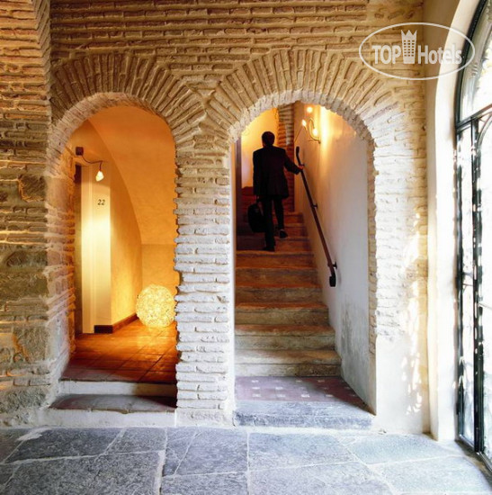New photos from tourists Hospes Palacio del Bailio 5*