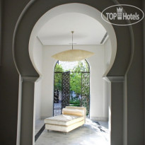 Hospes Palacio del Bailio