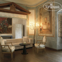 Hospes Palacio del Bailio