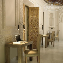 Hospes Palacio del Bailio
