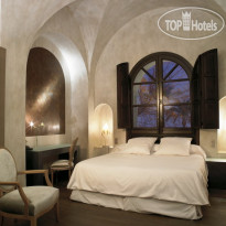 Hospes Palacio del Bailio