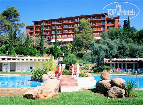 Hotel photo Parador de Cordoba 4*