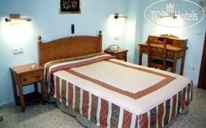 New photos from tourists Serrano 2*