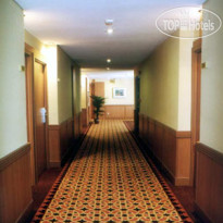 Tryp Cordoba 