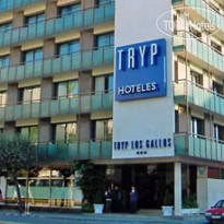 Tryp Cordoba 