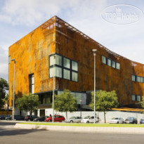 Eurostars Palace