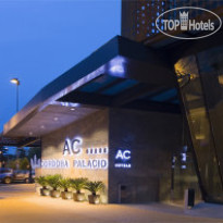Eurostars Palace