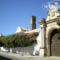 Monasterio San Francisco