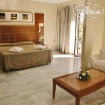 Eurostars Las Adelfas 
