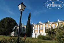 Eurostars Las Adelfas 4*