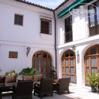 Abetos del Maestre Escuela 