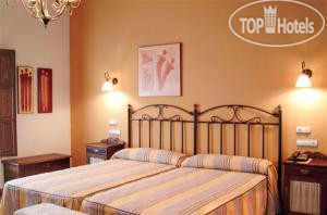 New photos from tourists Huerta de las Palomas 4*