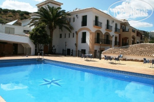 Hotel photo Huerta de las Palomas 4*