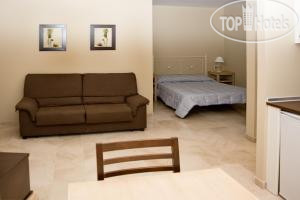 New photos from tourists La Castilleja