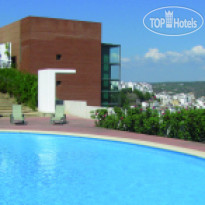 Mirador de Montoro 