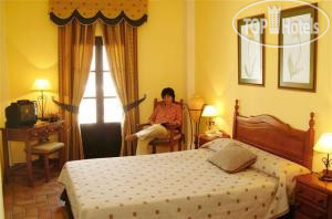 New photos from tourists Zuhayra 2*