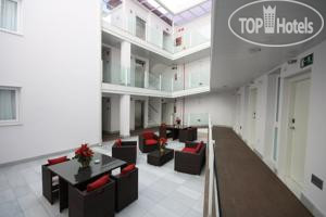 New photos from tourists La Boutique Puerta Osario 3*