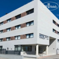 Avant Aeropuerto 