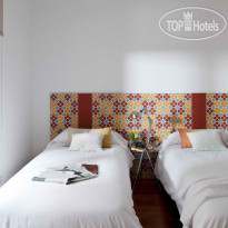 Eric Vokel Boutique Apartments - Madrid Suites