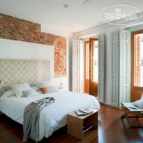 Eric Vokel Boutique Apartments - Madrid Suites
