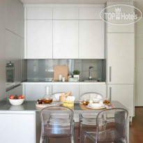 Eric Vokel Boutique Apartments - Madrid Suites
