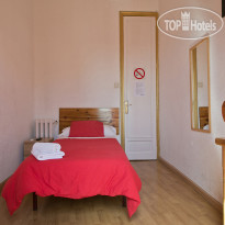 Hostal Orly