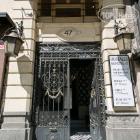 Hostal Orly