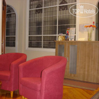 Hostal Avenida