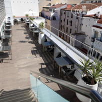 Eurostars Plaza Mayor