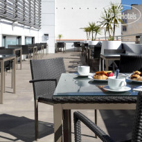 Eurostars Plaza Mayor