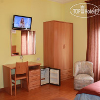 Gran Via Hostal 